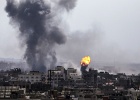 Sobre os recentes acontecimentos na Faixa de Gaza e Sul de Israel