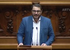 Rejeitamos a autorização para declarar o Estado de Emergência