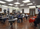 Garantir a rápida vacinação a todos