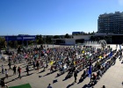 A confiança cresce para a vitória de Domingo ao serviço da população de Almada