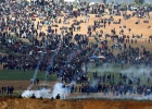O PCP condena a brutal repressão israelita no Dia da Terra palestiniana