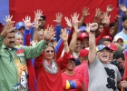 PCP saúda vitória bolivariana nas eleições presidenciais venezuelanas e exige respeito pela vontade do povo da Venezuela