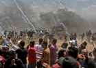 PCP condena massacre de palestinianos perpetrado por Israel