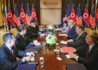 Sobre a Cimeira entre os Presidentes da República Popular Democrática da Coreia e dos Estados Unidos da América