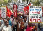 Solidariedade com os comunistas indianos