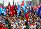 PCP saúda Revolução cubana por ocasião do seu 60.º aniversário