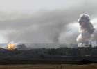 PCP condena novo passo na guerra de agressão contra a Síria