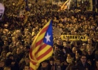 Sobre a condenação a prisão de dirigentes de forças políticas, de membros do Parlamento e de ex-membros do Governo Regional da Catalunha