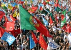 Apelo comum para as eleições para o Parlamento Europeu