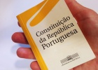 On the attack on the Constitution of the Portuguese Republic and on the rights and sovereignty of the Portuguese people, invoking «the crisis of the rule of law in Poland»
