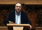 «Acabar com a caducidade, repor o tratamento mais favorável ao trabalhador e revogar as normas da desregulação nos horários»