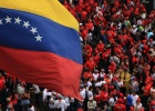 PCP reafirma a solidariedade com a Revolução Bolivariana e o Povo venezuelano