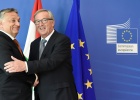 Sobre a decisão do Parlamento Europeu relativa à Hungria