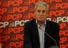 PCP apresenta moção de censura ao Governo PSD/CDS e à política de direita