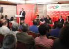 «Libertar Portugal do colete-de-forças é indispensável para o desenvolvimento nacional»