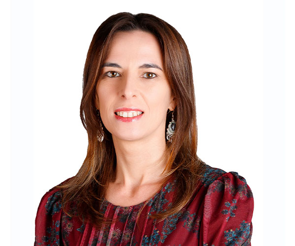 Diana Ferreira