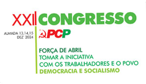 XXII Congresso do PCP