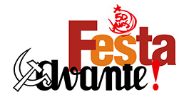 Festa do «Avante!» 2026